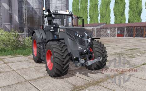 Fendt 1050 Vario para Farming Simulator 2017