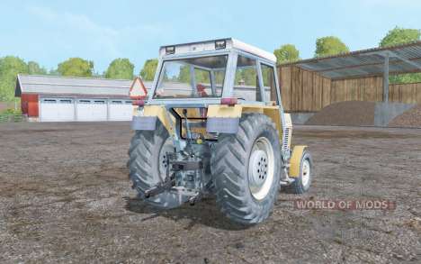 Ursus 902 para Farming Simulator 2015
