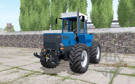 HTZ 16131 para Farming Simulator 2017