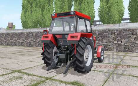 Ursus 1012 para Farming Simulator 2017