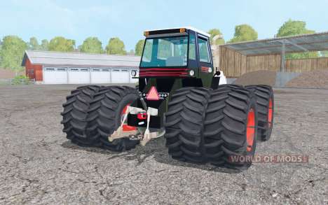 Case 4894 para Farming Simulator 2015