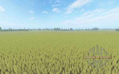 AgroFarm para Farming Simulator 2017