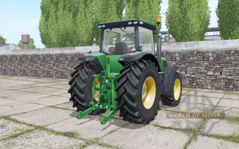 John Deere 7215R para Farming Simulator 2017