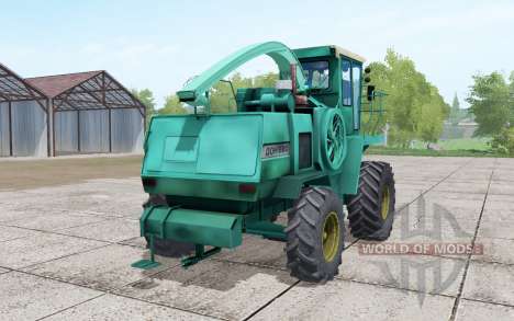 No 680 para Farming Simulator 2017