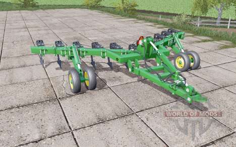 John Deere 915 para Farming Simulator 2017
