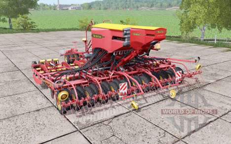 Vaderstad Rapid A 600SDF para Farming Simulator 2017