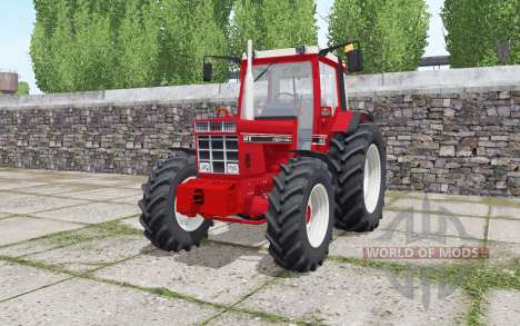 International 845 XL para Farming Simulator 2017