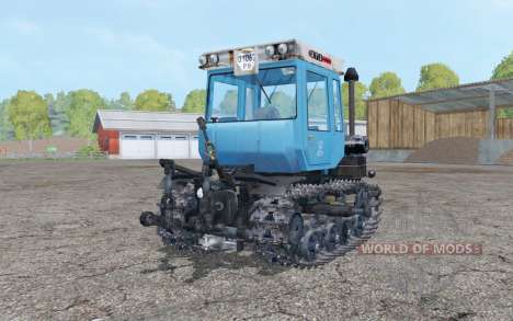 T-181 para Farming Simulator 2015