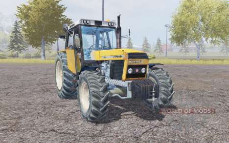 Ursus 1614 para Farming Simulator 2013