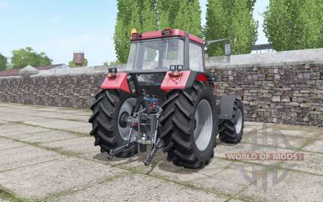 Case International 956 XL para Farming Simulator 2017
