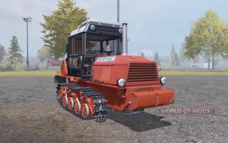 W 150 para Farming Simulator 2013