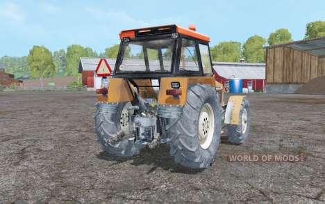 Ursus 1614 para Farming Simulator 2015
