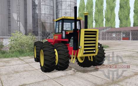 Versatile 895 para Farming Simulator 2017