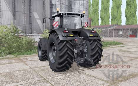 CLAAS Axion 870 para Farming Simulator 2017