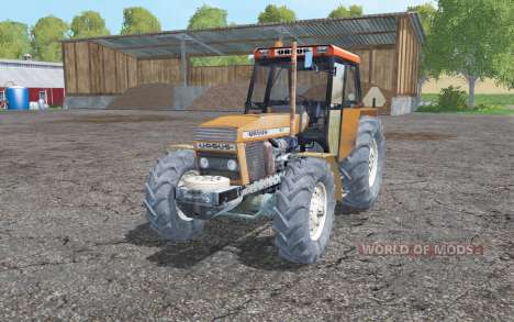 Ursus 1614 para Farming Simulator 2015