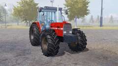 Massey Ferguson 3080 1986 para Farming Simulator 2013
