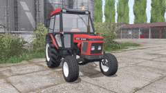 Zetor 4320 para Farming Simulator 2017