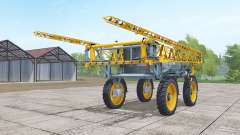 Hagie STS 16 v1.1 para Farming Simulator 2017