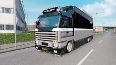 Scania R143M Topline The Old Pirate para Euro Truck Simulator 2