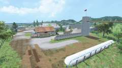 Dobrejice para Farming Simulator 2015
