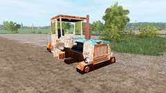 Skoda-LIAZ 180 rusty para Farming Simulator 2017