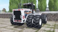 Big Bud 950-50 configure para Farming Simulator 2017