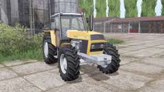 URSUS 1224 front weight para Farming Simulator 2017