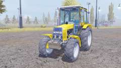 MTZ 820.2 Bielorrusia para Farming Simulator 2013