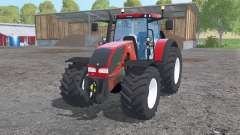 Valtra S352 change wheels para Farming Simulator 2015