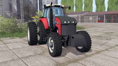 Versatile 250 2009 para Farming Simulator 2017