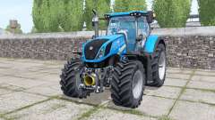 New Holland T7.315 with options para Farming Simulator 2017