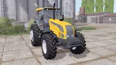 Valtra BH180 Comfort Cab para Farming Simulator 2017