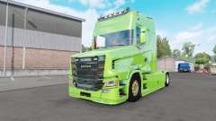 Scania T730 Next Gen v1.1 para Euro Truck Simulator 2