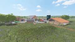 Nederland v1.1 para Farming Simulator 2017
