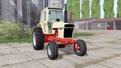Case 1070 para Farming Simulator 2017