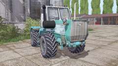 T-150K con animación de las puertas para Farming Simulator 2017