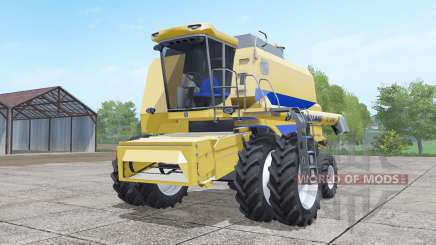 New Holland TC 5090 Brazilian Edition para Farming Simulator 2017