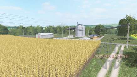 BRDA para Farming Simulator 2017