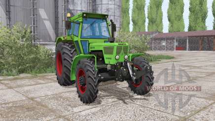Deutz D 130 06 para Farming Simulator 2017
