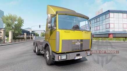 MAZ-64226 1993 para Euro Truck Simulator 2