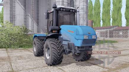 T-17221-09 azul suave para Farming Simulator 2017