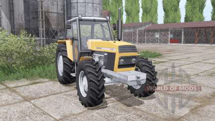 URSUS 1224 front weight para Farming Simulator 2017