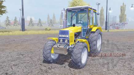 MTZ 820.2 Bielorrusia para Farming Simulator 2013