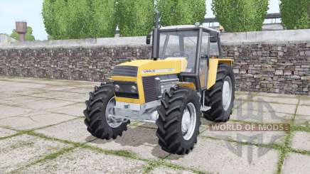 Ursus 1224 wheels weights para Farming Simulator 2017