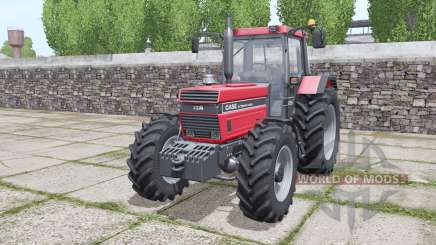 Case International 1255 XL more options para Farming Simulator 2017