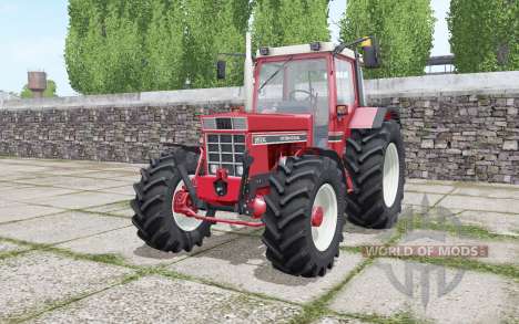 International 955 XL para Farming Simulator 2017
