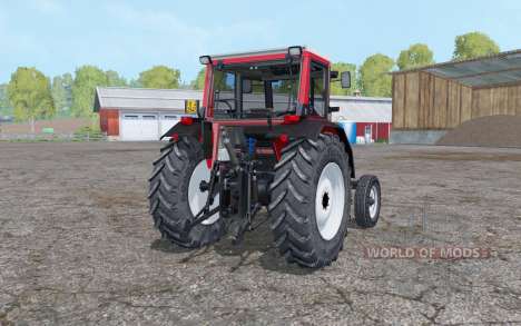 Same Explorer 70 para Farming Simulator 2015