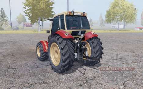 Lindner Geotrac 94 para Farming Simulator 2013
