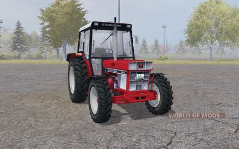 International 844-S para Farming Simulator 2013