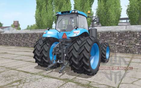 New Holland T8.435 para Farming Simulator 2017